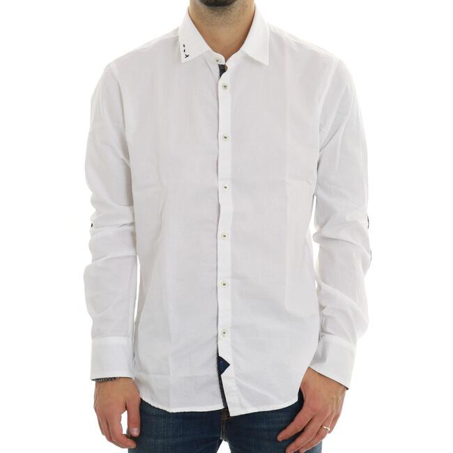CAMICIA TOPPE KOON - Mad Fashion | img vers.1300x/